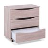 Picture of CONTOUR Dementia Friendly Bedroom Furniture Set with Lockable Bedside Cabinet